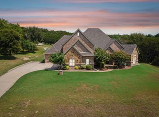 9909 Leaping Buck Point, Fort Worth, TX 76126