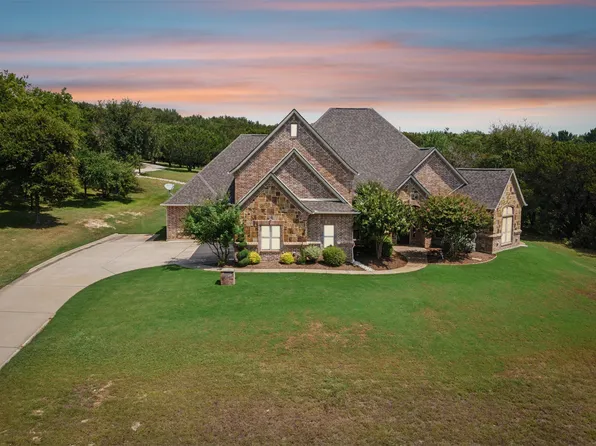 9909 Leaping Buck Point, Fort Worth, TX 76126