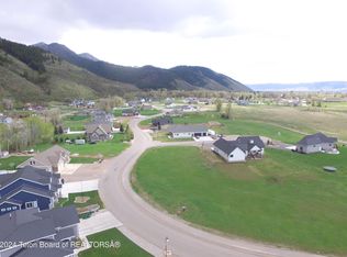 Lot 136 Young Lane, Afton, WY 83110