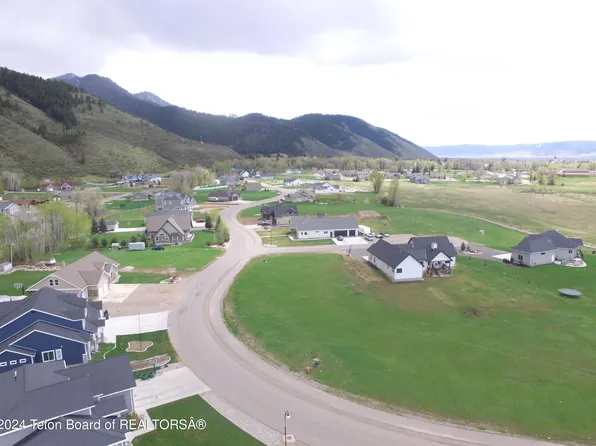 Lot 136 Young Lane, Afton, WY 83110