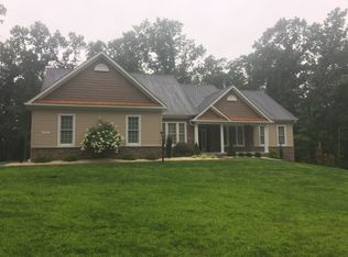 1391 Macton Rd, Street, MD 21154