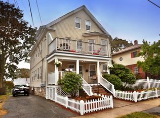 31 Lenox Rd, Peabody, MA 01960