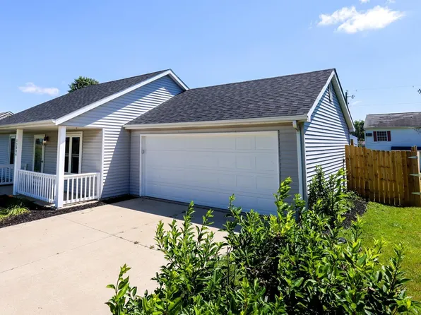 13004 Country Shoal Ln, Grabill, IN 46741