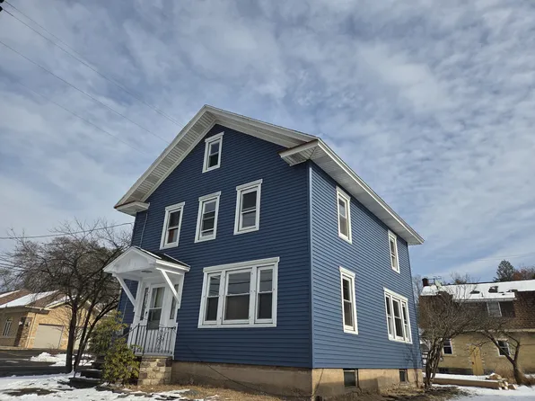 630 N Courtland St, East Stroudsburg, PA 18301