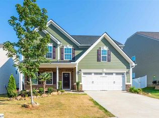 308 Carrollton Ct, Greer, SC 29650