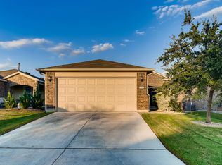 12911 Pronghorn Oak, San Antonio, TX 78253
