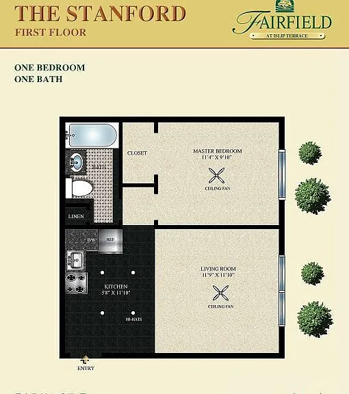 Fairfield At Islip Terrace — Photo 9