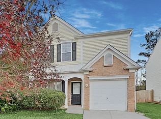 1654 Woodsford Rd NW, Kennesaw, GA 30152