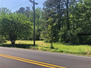 Minnie Hall Rd, Autryville, NC 28318
