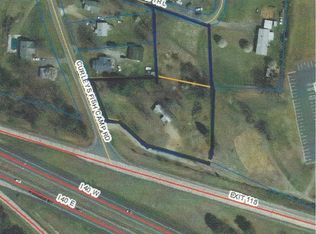 3731 Curleys Fish Camp Rd, Connelly Springs, NC 28612