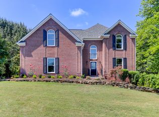 1729 Pheasant Ridge Trl, Knoxville, TN 37922
