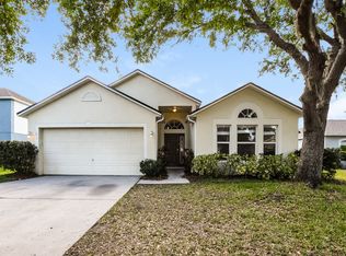 277 McKay Blvd, Sanford, FL 32771