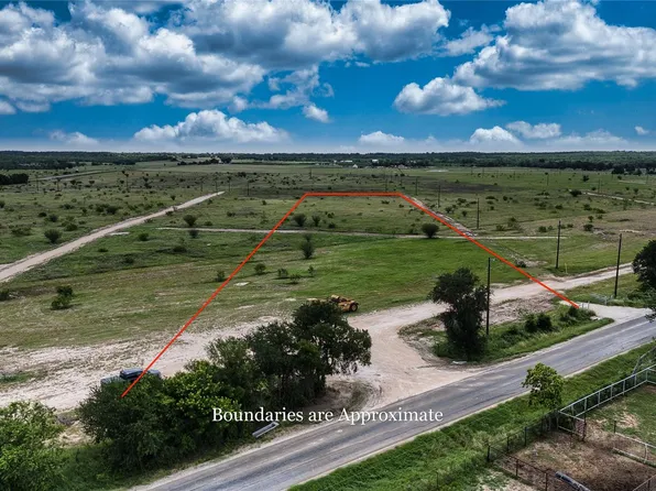 20 County Road 473, Thrall, TX 76578