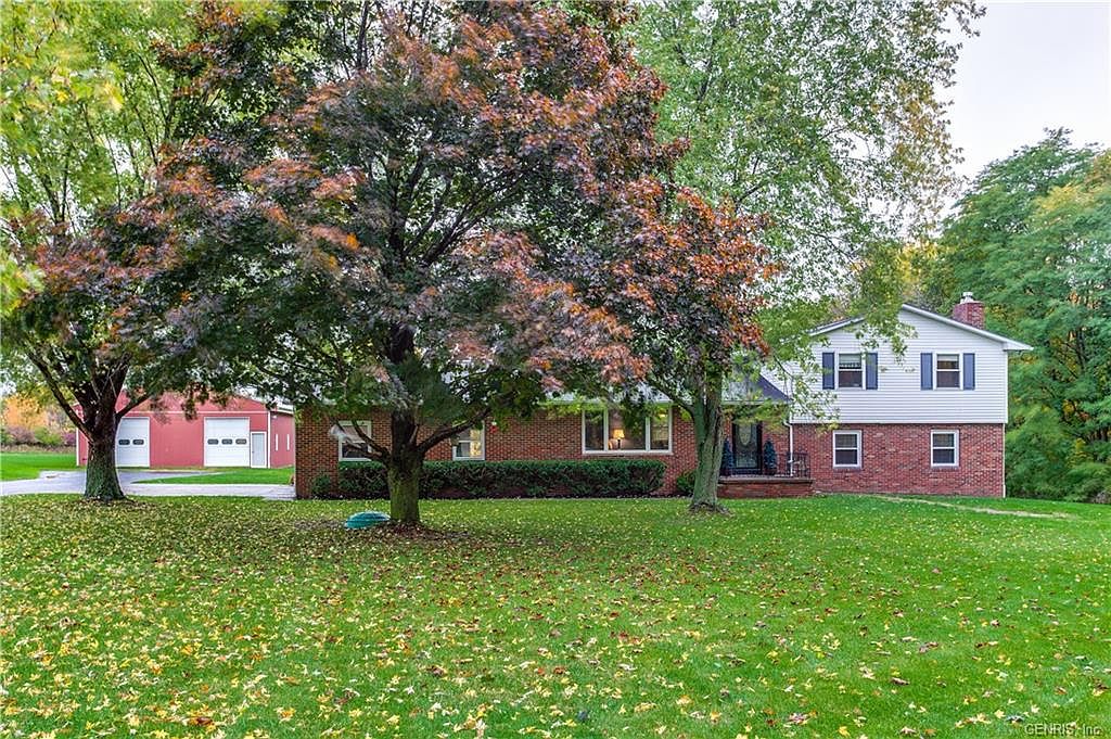 5959 Holmes Hill Rd, Conesus, NY 14435 Zillow