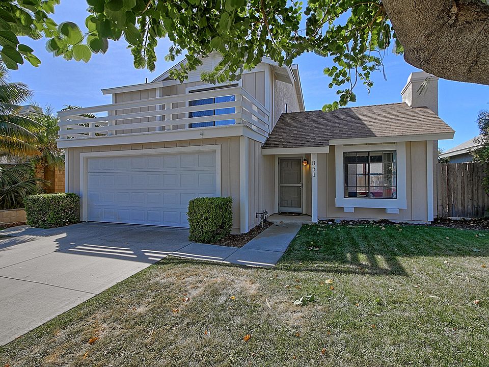 1st image of 871 Flagstaff Ct