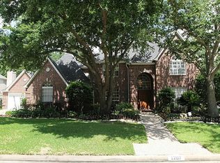 1207 Turncreek Ln, Katy, TX 77450
