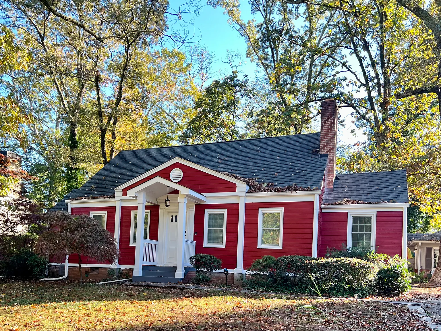 2506 E Woodland Cir — Photo 1