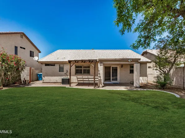 9135 W HAZELWOOD Street, Phoenix, AZ 85037