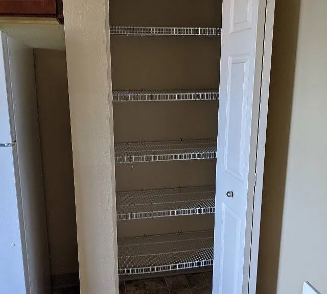 #2 - Kitchen Pantry #2 - Kitchen Pantry