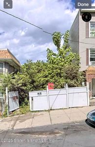 61 York Ave, Staten Island, NY, 10301