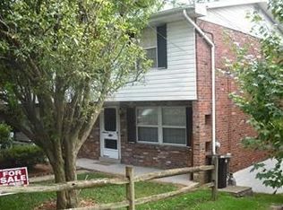 634 Cribbs St, Greensburg, PA