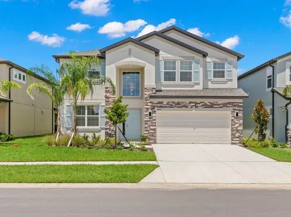 16010 Sonoma Grove Cir, Tampa, FL 33647
