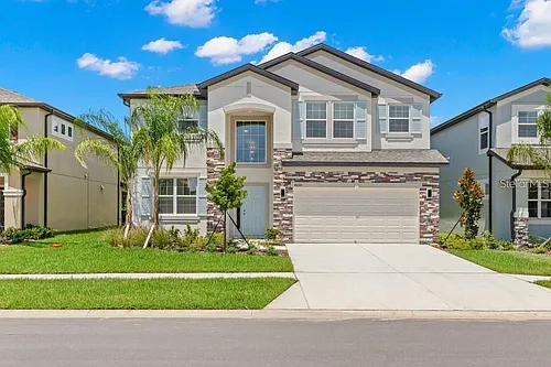 16010 Sonoma Grove Cir Photo 1