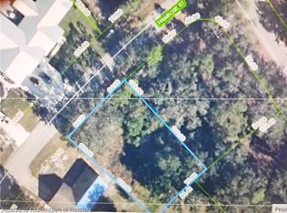 921 Primrose St, Lake Placid, FL 33852