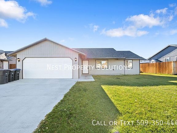 3rd image of 1317 W Electra St