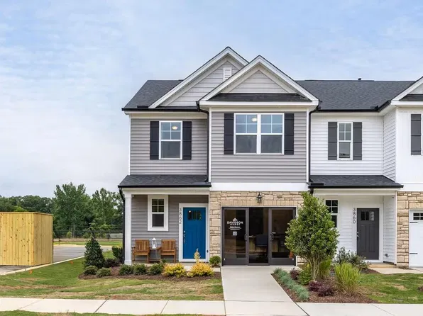 3831 Well Fleet Dr, Willow Spring, NC 27592