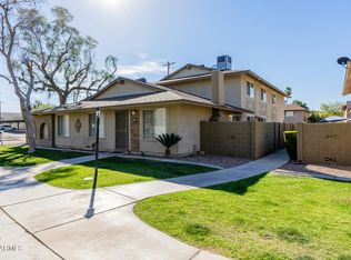 1204 N 85th Pl, Scottsdale, AZ 85257