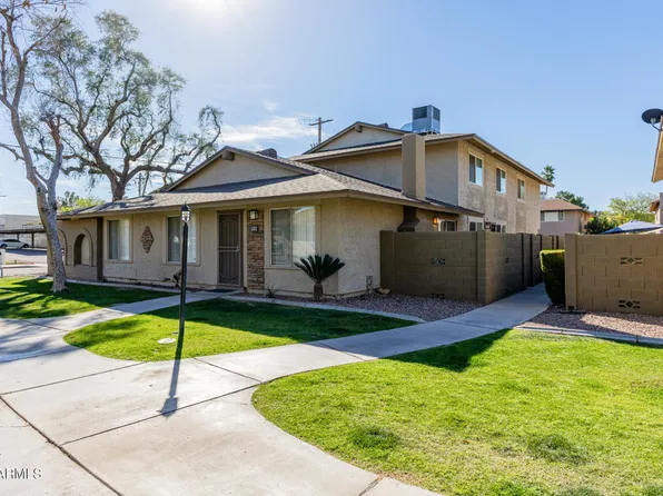 1204 N 85TH Place, Scottsdale, AZ 85257