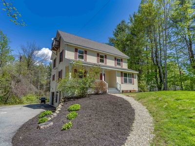 8 Atina Way, Dover, NH, 03820