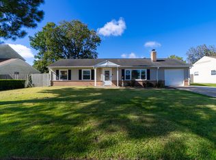 417 Schuyler Rd, Virginia Beach, VA 23462