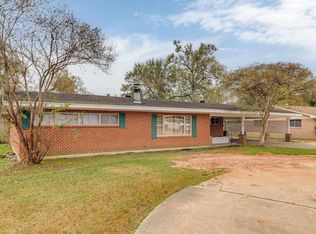 2206 Jan St, Monroe, LA 71201