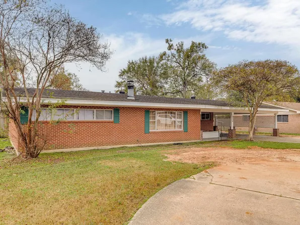 2206 Jan St, Monroe, LA 71201