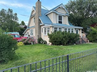 503 Bison Ave, Weyburn, SK S4H0J6