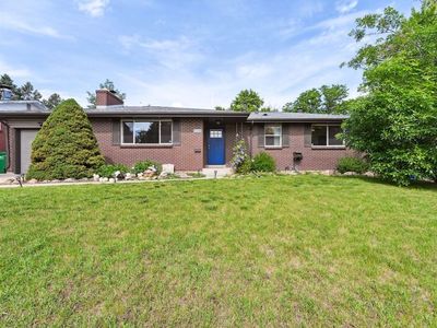 1631 S Allison St, Lakewood, CO, 80232