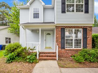 7629 Galena Dr, Fayetteville, NC 28314