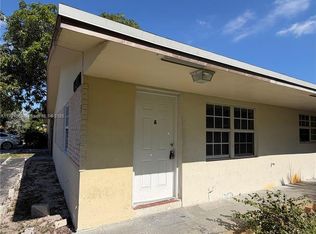 1320 SW 11th Ave #A, Deerfield Beach, FL 33441