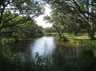 0 Frantz, Cat Spring, TX 78933