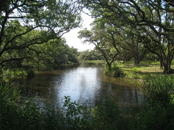 0 Frantz, Cat Spring, TX 78933