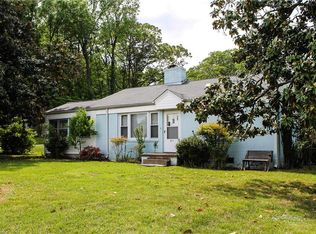 3201 Lawndale Dr, Greensboro, NC 27408