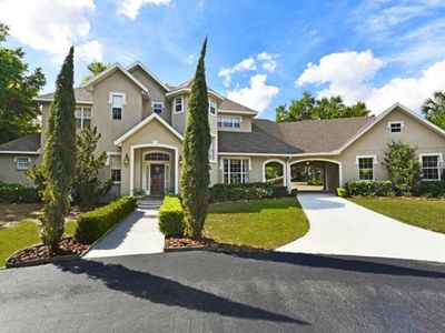 17305 W Apshawa Rd, Clermont, FL, 34715