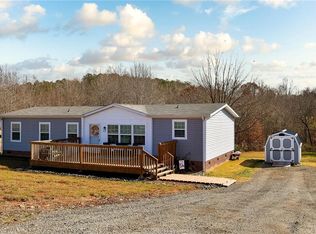 219 Haydan Ln, Linwood, NC 27299