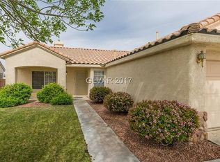 2738 Fresh Pond Ct, Henderson, NV 89052
