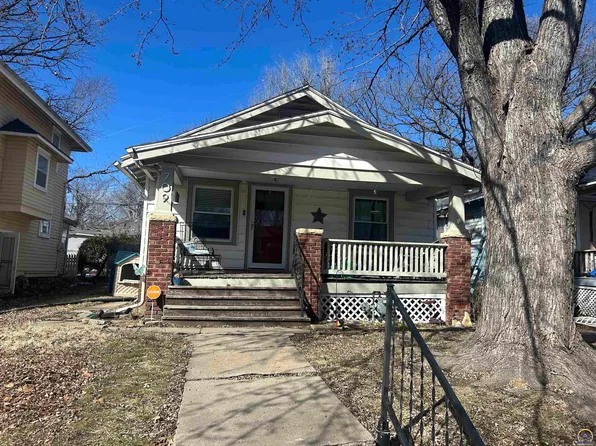 709 SW Jewell Ave, Topeka, KS 66606