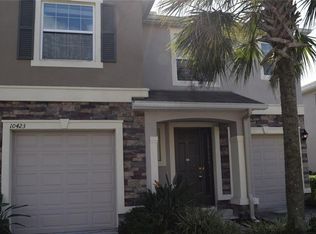 10421 Yellow Spice Ct, Riverview, FL 33578