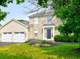 7443 Loy Rush Ct, Canal Winchester, OH 43110