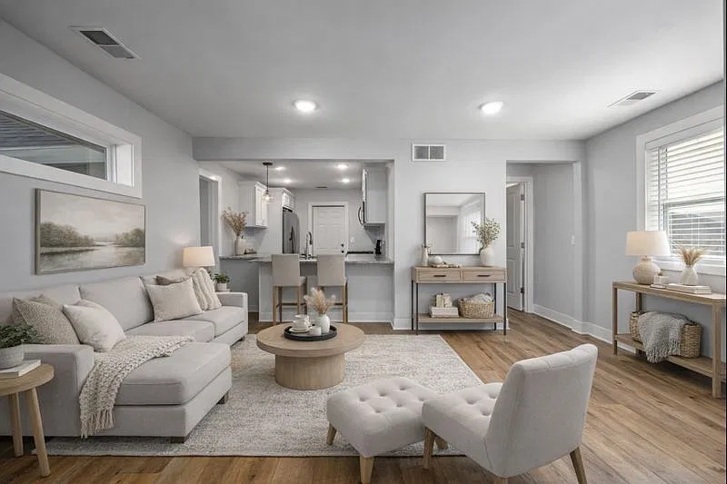 2 bed, 650 sqft, $1,795 — Photo 1